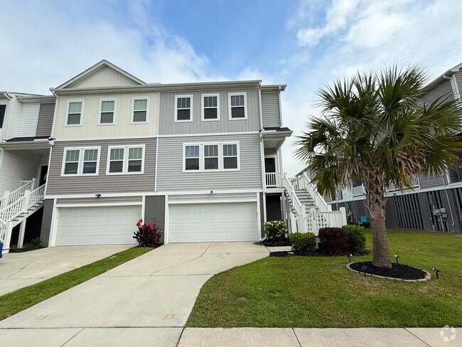 Building Photo - Move In Ready Townhome in Marshview Commons