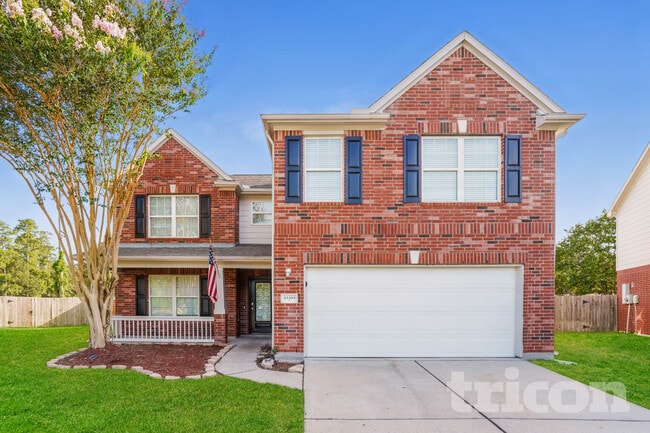 Building Photo - 23303 Crosscut Pass Dr