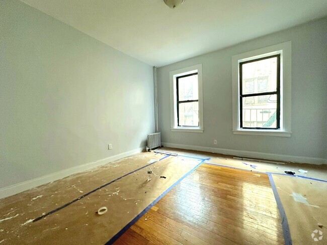 Building Photo - 24 Thayer St Unit 3D Rental