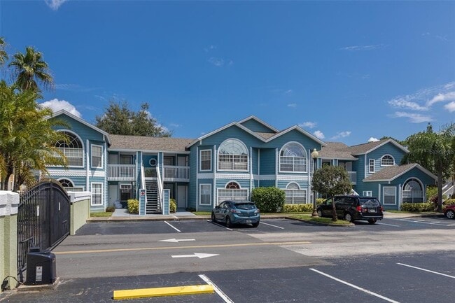 Building Photo - 8703 Knightsbridge Ct Unit C Rental