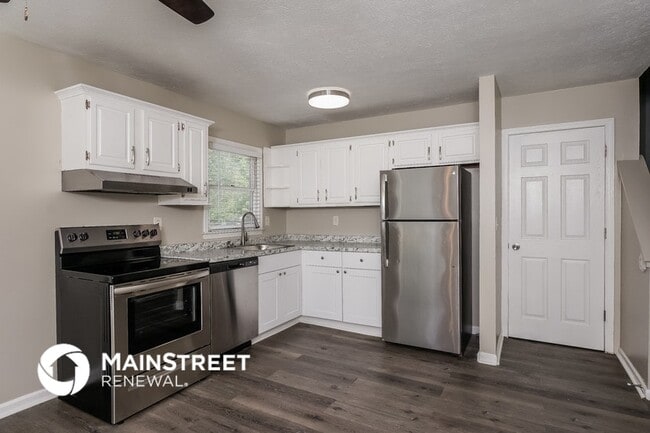 Photo - 3804 Breckenridge Ln