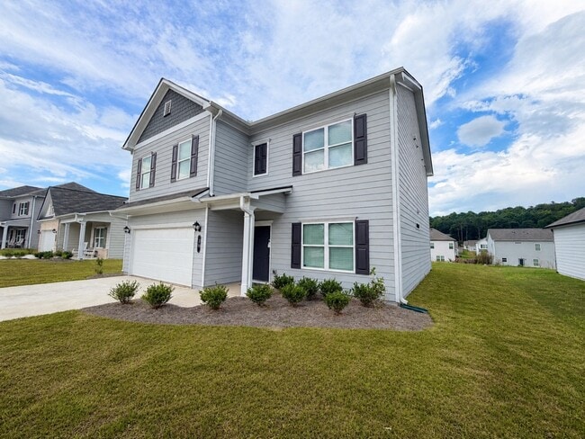 Photo - 26 Busby Dr SE