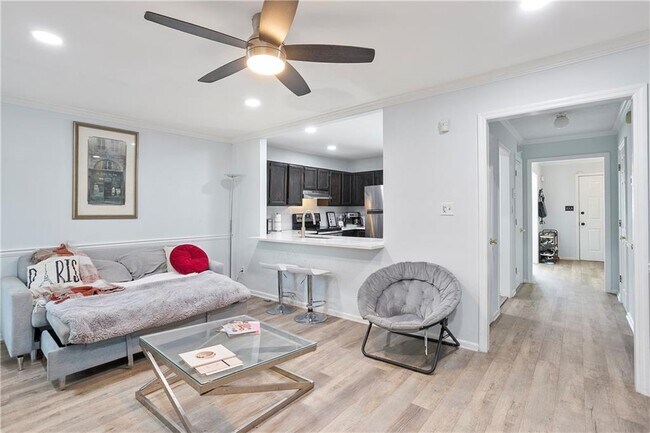 Photo - 2584 Old Roswell Rd