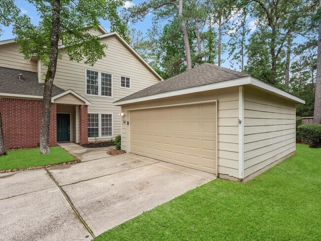 Photo - 142 N Magnolia Pond Pl Rental