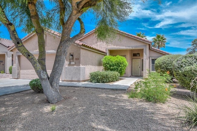 Building Photo - 7472 W Potter Dr Rental