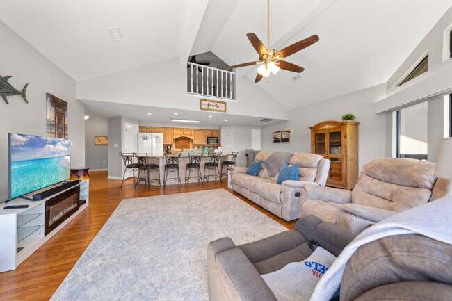 3806 Spinnaker Dr Unit SI ID1330447P