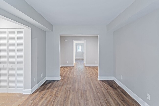 Photo - Station House Apartments