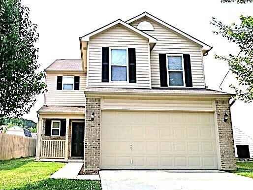 Building Photo - 9789 Gibbon Ln Rental