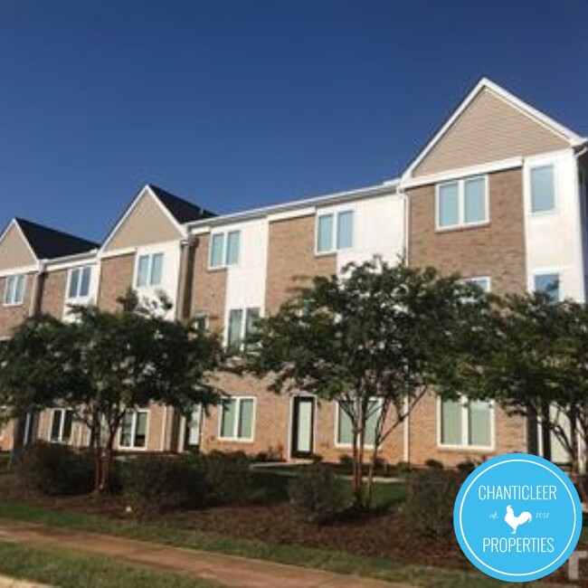 Photo - 2624 Wolf Cub Ct Townhome
