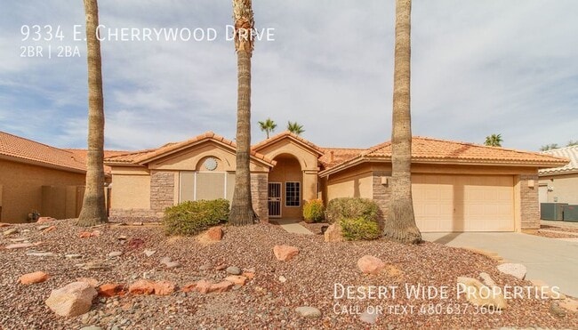 Photo - 9334 E Cherrywood Dr
