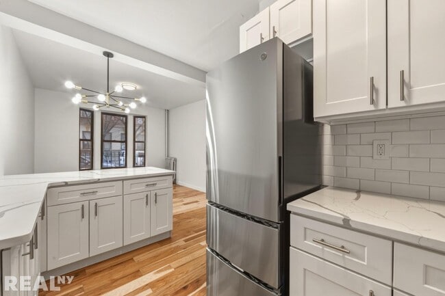 Photo - 523 W 143rd St Unit 1A