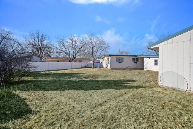 Photo - 1642 Bel-Air Cir
