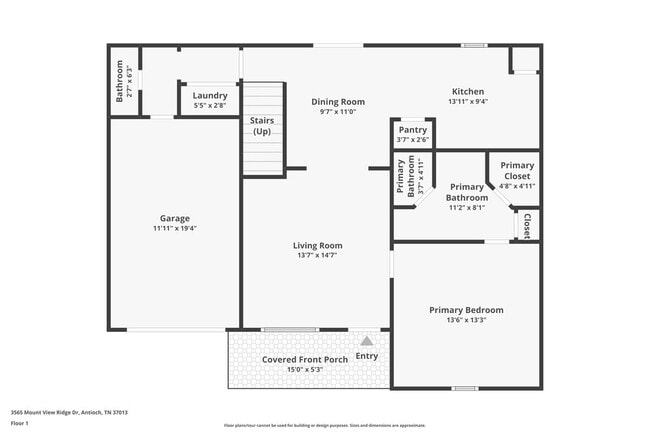 Photo - 3565 Mt View Ridge Dr