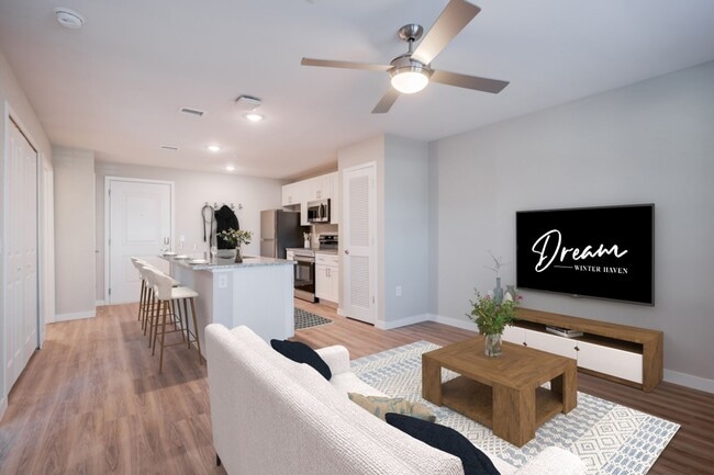 Photo - Dream Winter Haven