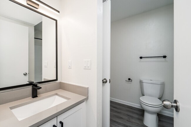 Photo - The Links Apartments