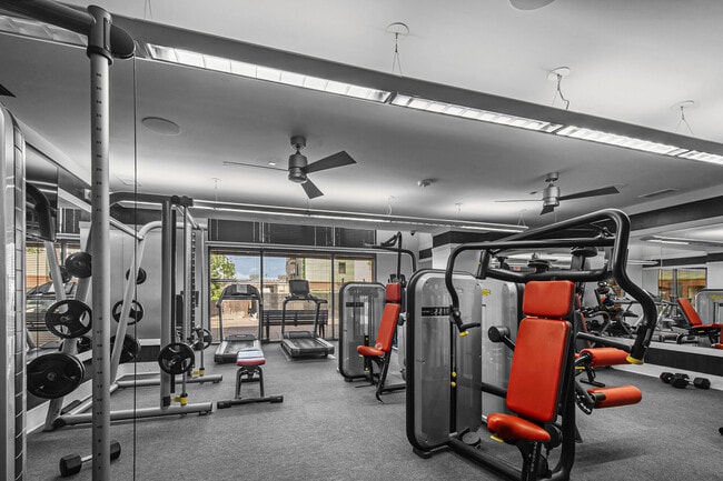 Photo - Maple at Med Center