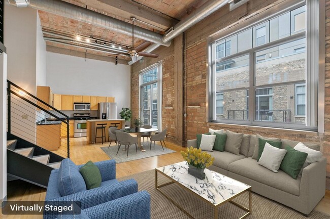 Building Photo - 521 S 7th St