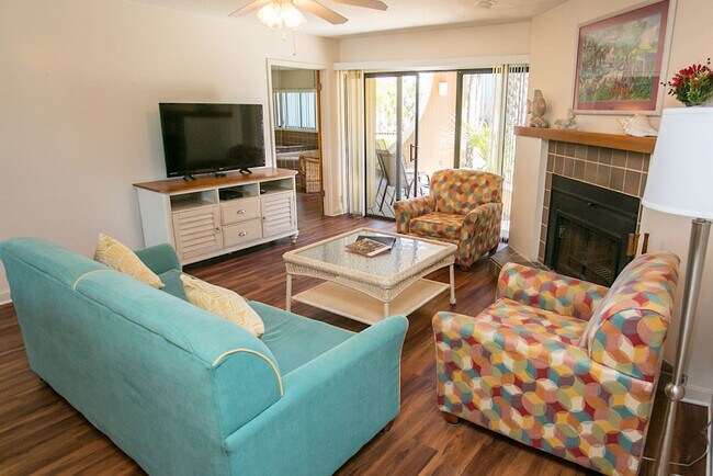 Building Photo - 160 Ocean Hibiscus Dr Rental