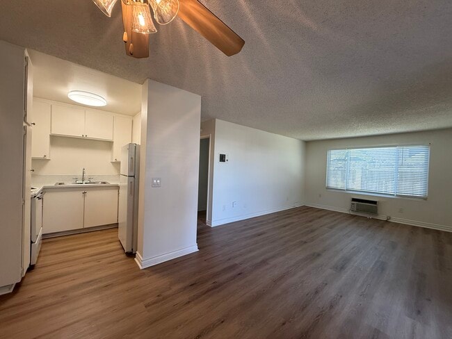 Jamacha Apartments