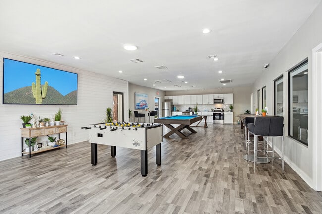 Photo - Tides on Spencer