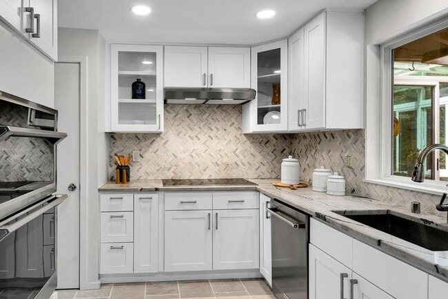 Photo - Connection, Comfort, and Calm all in the h...