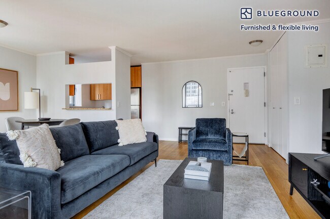 Photo - 235 W 48th St Unit FL29-ID1413