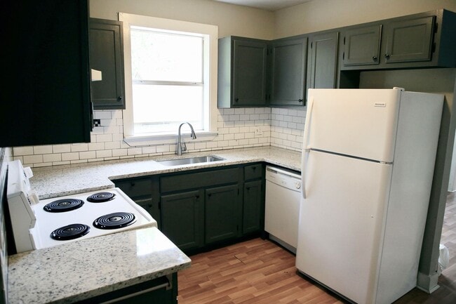Photo - Completely Renovated, Modern Home in Stifft Station. NOW SHOWING