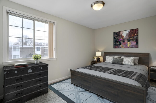 Photo - Maple Road Townes