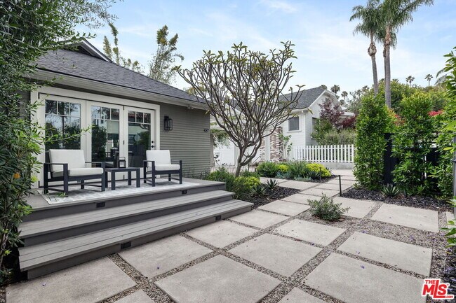 Photo - 1617 N Vista St