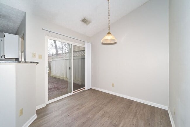 Photo - Updated Ranch with Deck in Pike Twp