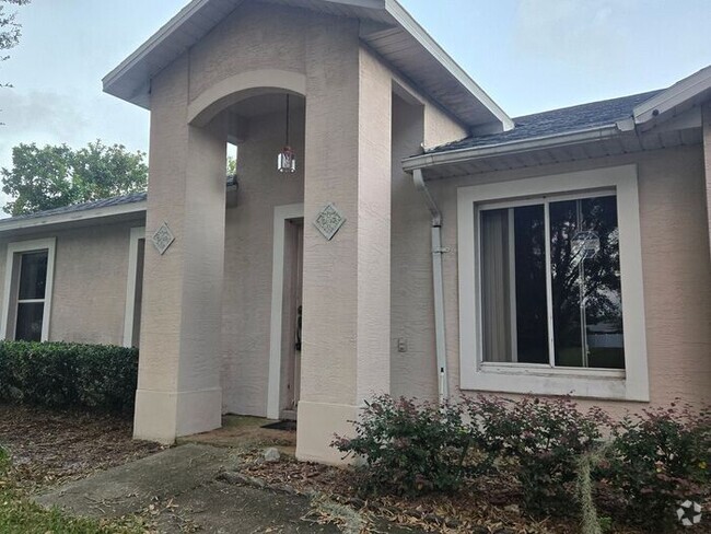 Building Photo - Beautiful home located in Deltona. 3/2