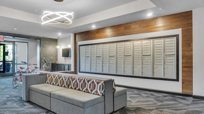 Photo - Overlook on the Creek