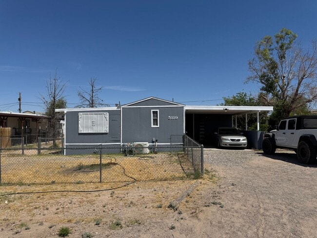Photo - Spacious Corner Lot in Topock, AZ