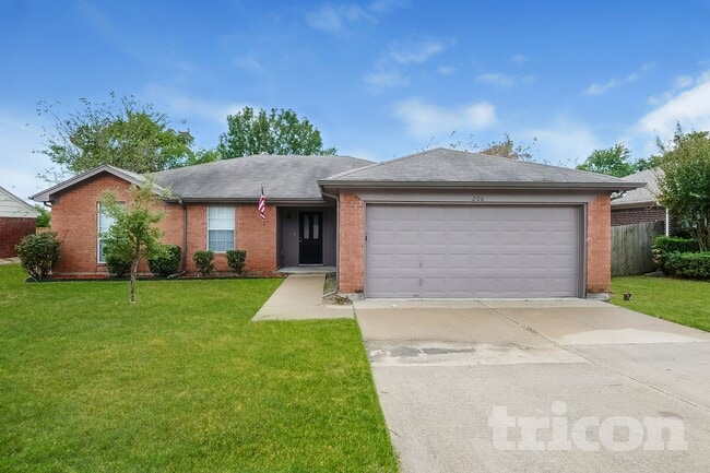 Building Photo - 206 Briarglen Dr