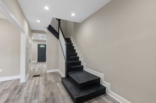 Photo - Newly Renovated 4-Bedroom Townhome for Rent