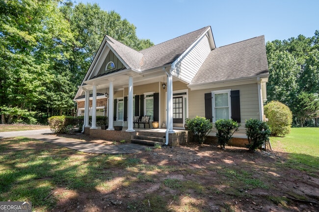 101 Falling Shoals Dr