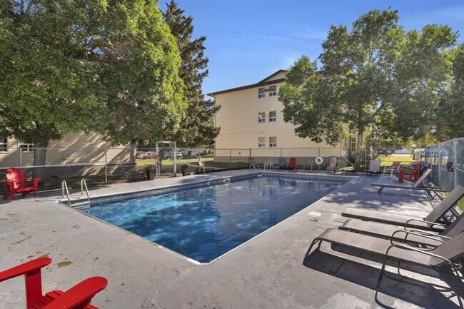 Photo - Southwood Greene Apartments