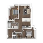 One Hawaii - 2 Bedroom, 1 Bath, Unit 211