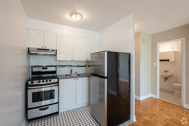 Interior Photo - Goodwood Apartments