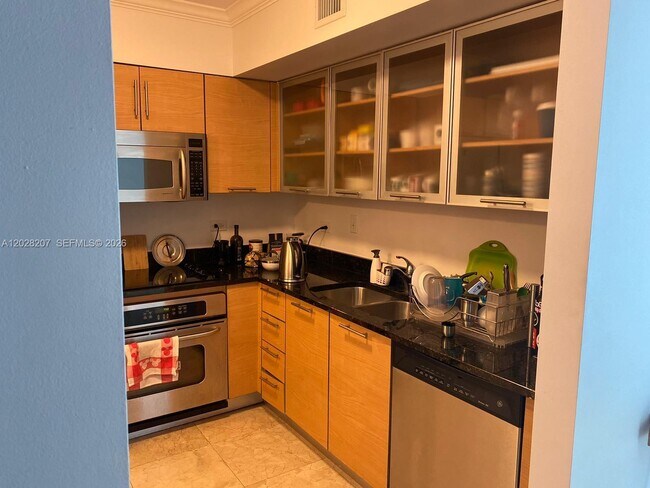 Photo - 31 SE 5th St Unit 2308
