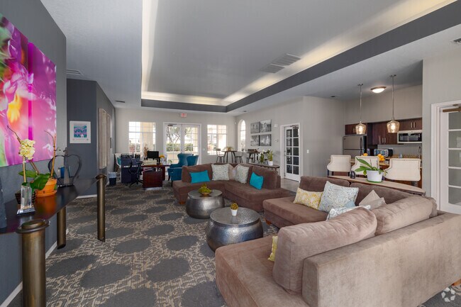 Clubhouse