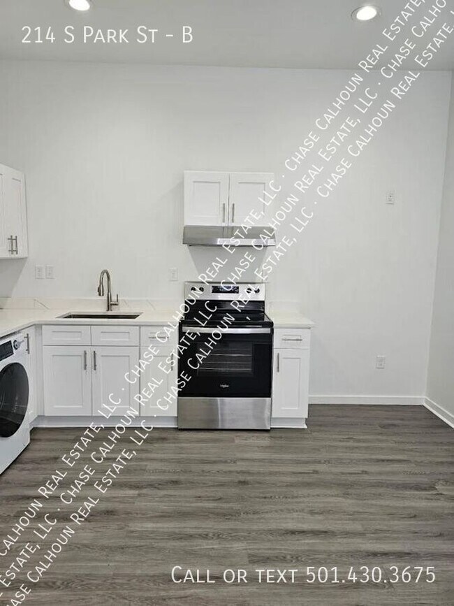 Photo - 214 S Park St Unit B