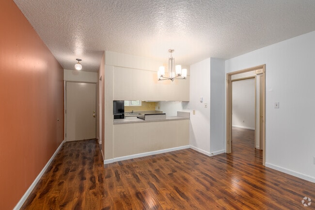 Interior Photo - Marquam Terrace Apartments