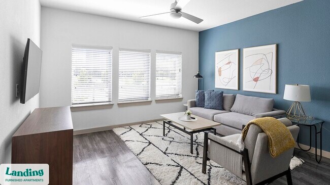 7201 Henneman Way Unit 241