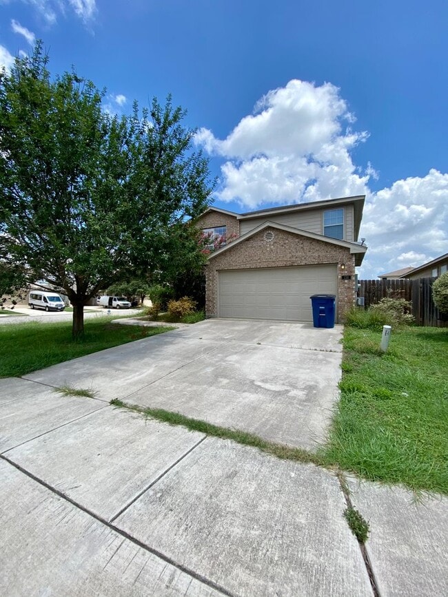 Photo - Charming New Braunfels Home Available for Immediate Move In