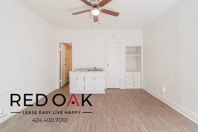 Photo - 1021 Mariposa Ave Unidad 11 1/2