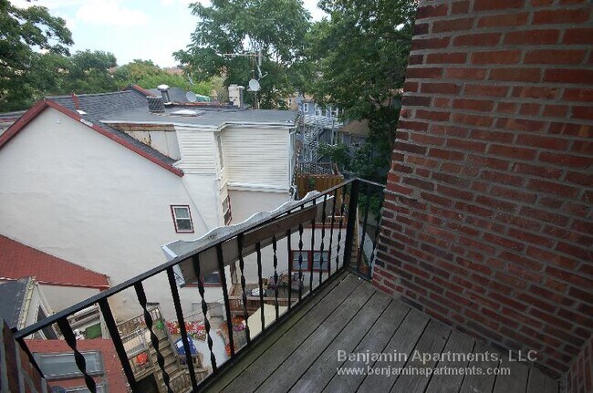 Photo - 127 Sutherland Rd Unit M