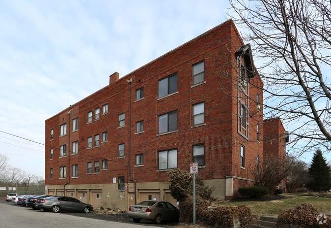 2805 Digby Ave
