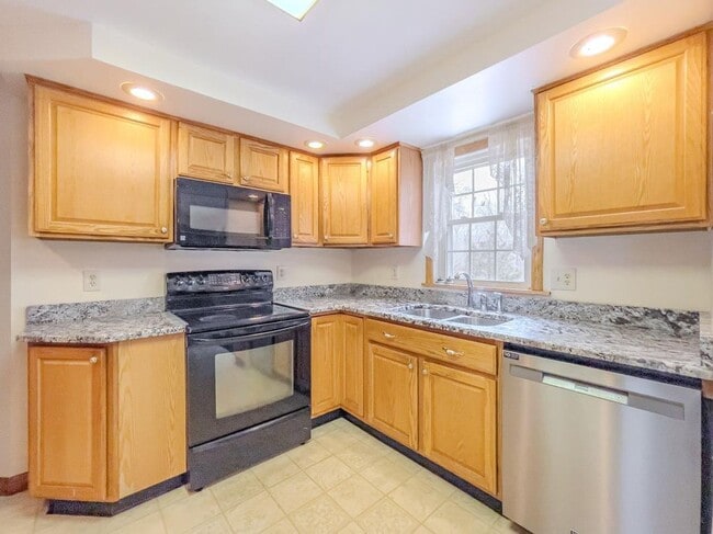 Photo - Refined Ranch Living in a Private Natural Setting