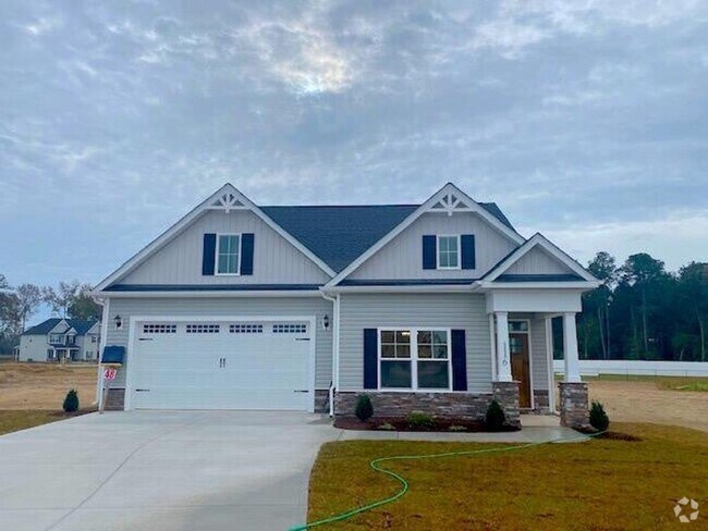 Building Photo - SPACIOUS 4 Bedroom | 2.5 Bathroom in Stone... Rental